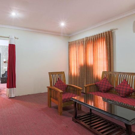 Готель Capital O 46475 Gd International Redfort Nilambur Екстер'єр фото
